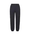 Pantaloni da jogging premium con polsino elastico per bambini Fruit of the Loom