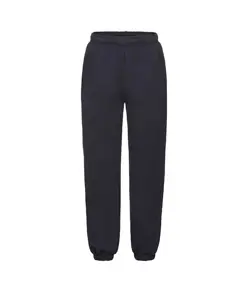 Pantaloni da jogging premium con polsino elastico per bambini Fruit of the Loom