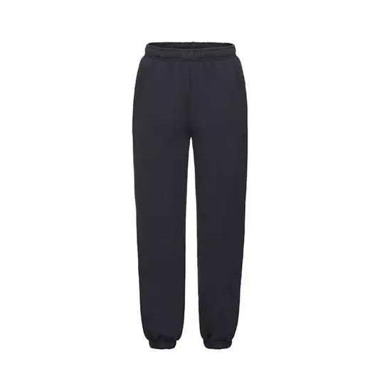 Pantaloni da jogging premium con polsino elastico per bambini Fruit of the Loom