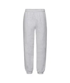 Pantaloni da jogging premium con polsino elastico per bambini Fruit of the Loom