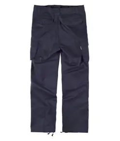 Pantaloni da lavoro multitasche Workteam