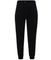 Pantaloni felpati Cuff Unisex JHK