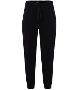 Pantaloni felpati Cuff Unisex JHK