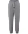 Pantaloni felpati Cuff Unisex JHK