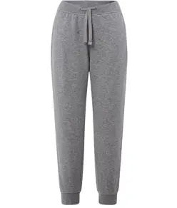 Pantaloni felpati Cuff Unisex JHK