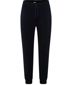 Pantaloni felpati Cuff Unisex JHK