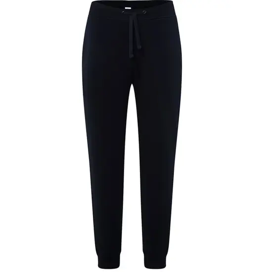 Pantaloni felpati Cuff Unisex JHK