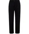 Pantaloni felpati da uomo JHK