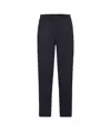 Pantaloni lunghi felpati Fruit of the Loom Jog pants