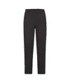 Pantaloni lunghi felpati Fruit of the Loom Jog pants