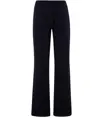 Pantaloni lunghi felpati JHK Sweat Pants Lady
