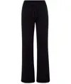 Pantaloni lunghi felpati JHK Sweat Pants Lady