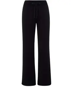 Pantaloni lunghi felpati JHK Sweat Pants Lady