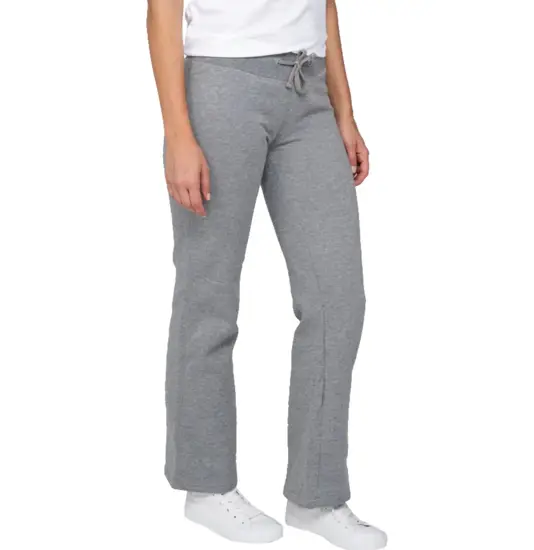 Pantaloni lunghi felpati JHK Sweat Pants Lady