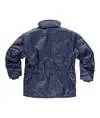 Parka imbottito Workteam