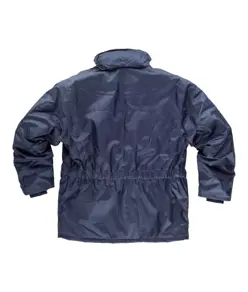 Parka imbottito Workteam