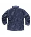 Parka imbottito Workteam