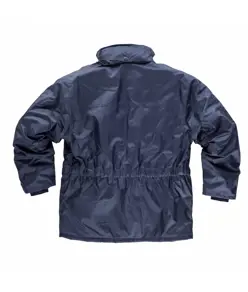 Parka imbottito Workteam