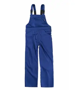 Pettorina mezza schiena coperta Workteam