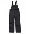 Pettorina mezza schiena coperta Workteam