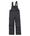 Pettorina mezza schiena coperta Workteam