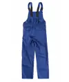 Pettorina mezza schiena coperta Workteam