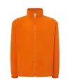 Pile a zip lunga JHK Polar