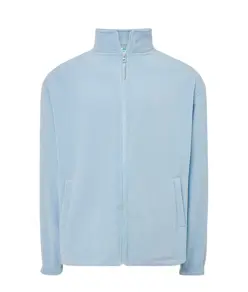 Pile a zip lunga JHK Polar