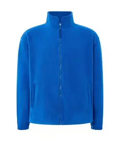 Pile a zip lunga JHK Polar