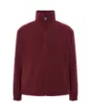 Pile a zip lunga JHK Polar