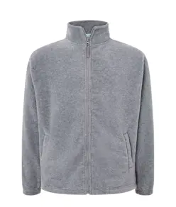 Pile a zip lunga JHK Polar
