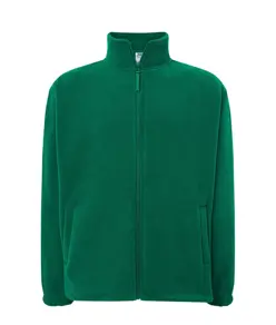 Pile a zip lunga JHK Polar