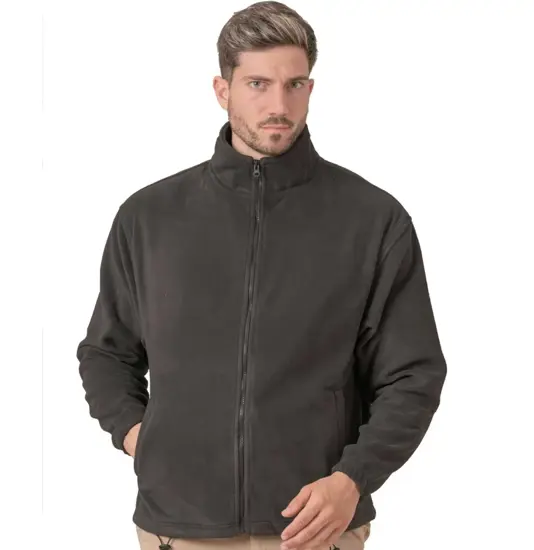 Pile a zip lunga JHK Polar