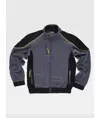 Pile zip intera Workteam