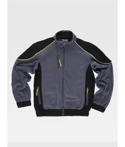 PILE ZIP INTERA Workteam