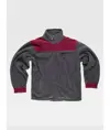 Pile zip intera Workteam