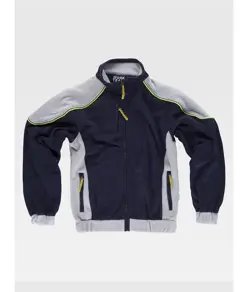 PILE ZIP INTERA Workteam