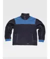 Pile zip intera Workteam