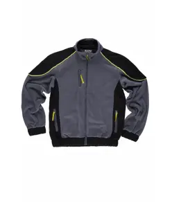 Pile zip intera Workteam