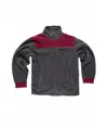 Pile zip intera Workteam