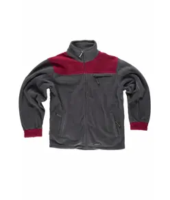 Pile zip intera Workteam