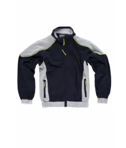 Pile zip intera Workteam