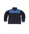 Pile zip intera Workteam