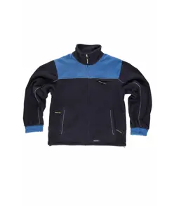 Pile zip intera Workteam