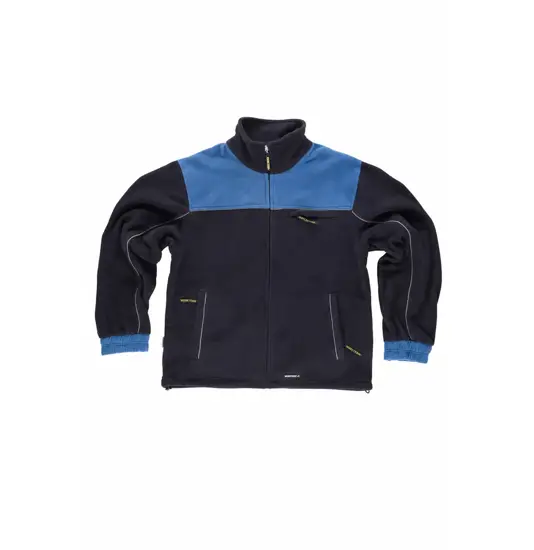 Pile zip intera Workteam