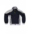 Pile zip intera Workteam