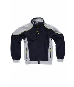 Pile zip intera Workteam