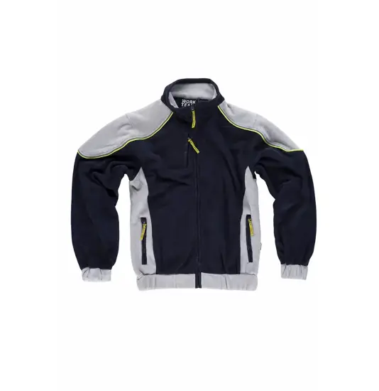 Pile zip intera Workteam