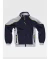Pile zip intera Workteam