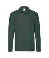Polo a maniche lunghe Fruit of the Loom Premium